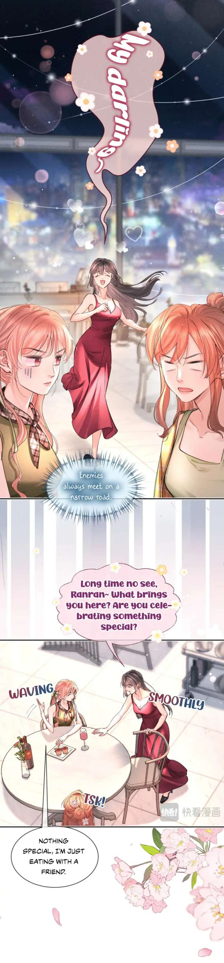 Hermes Lover Chapter 19 page 28 - 