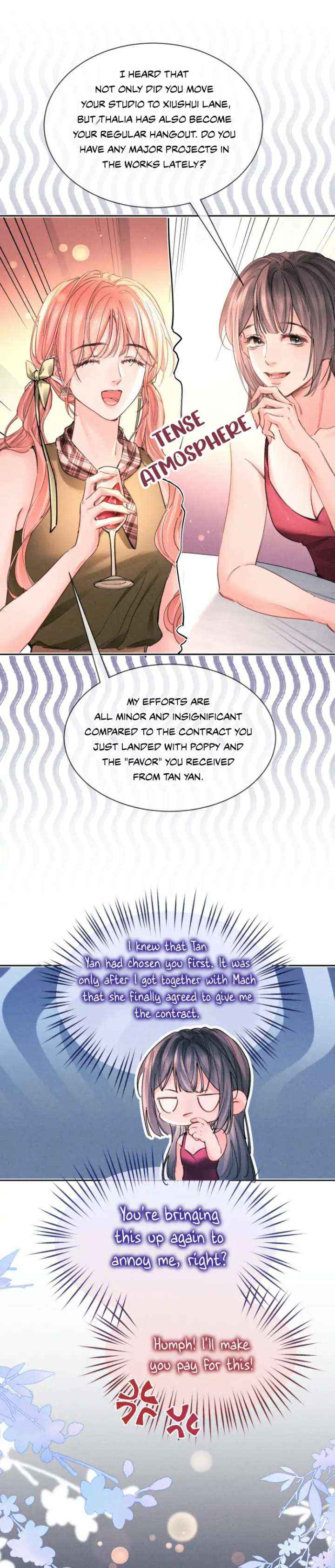 Hermes Lover Chapter 19 page 29 - 