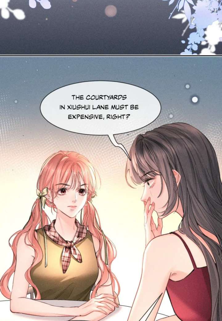 Hermes Lover Chapter 19 page 30 - 