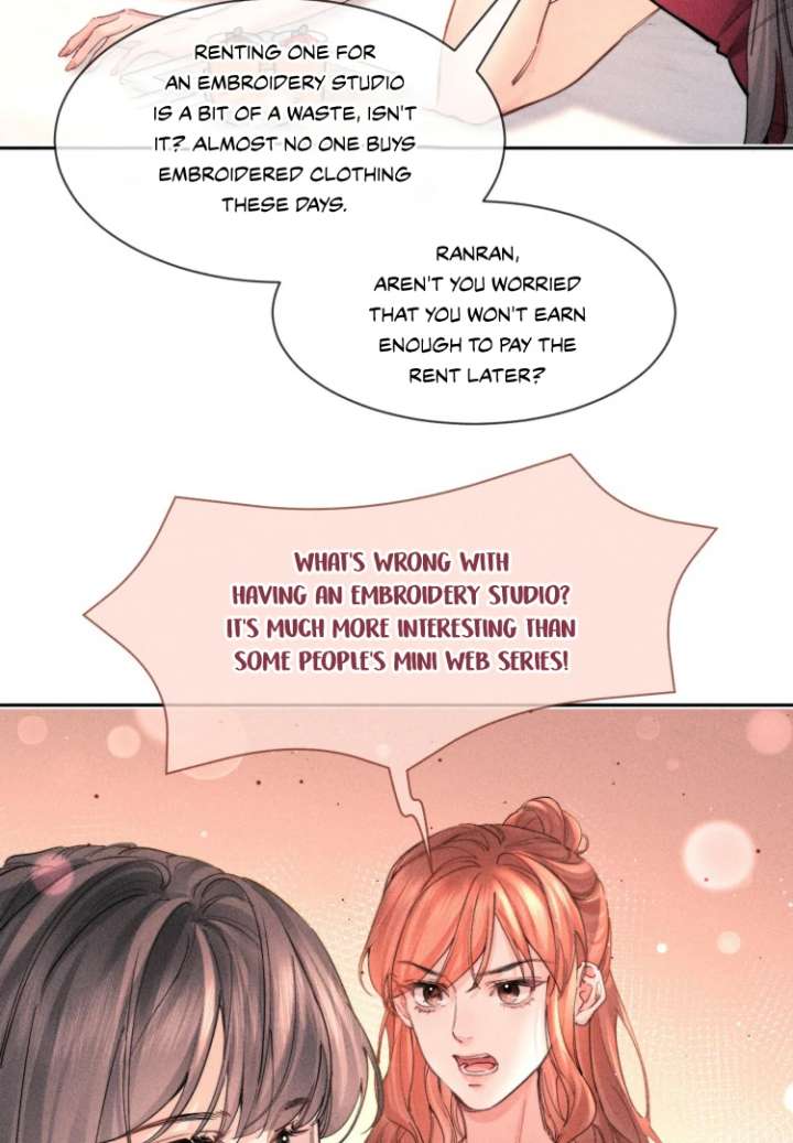Hermes Lover Chapter 19 page 31 - 
