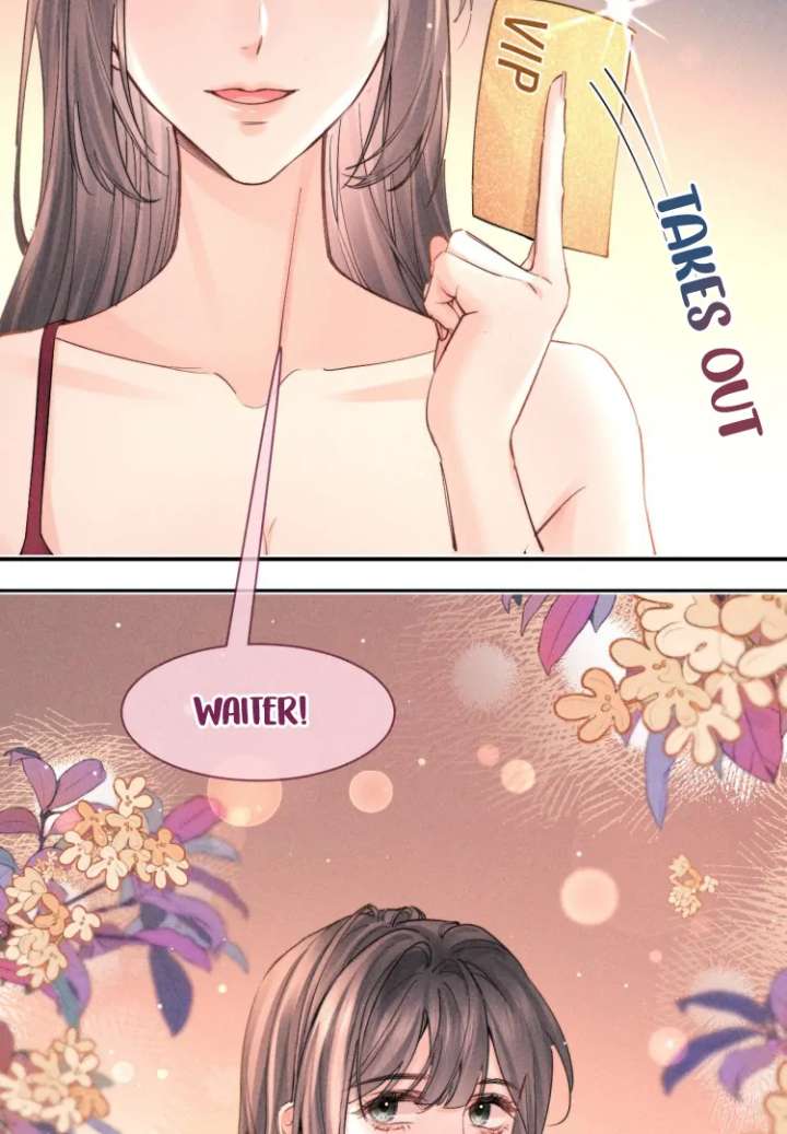 Hermes Lover Chapter 19 page 33 - 