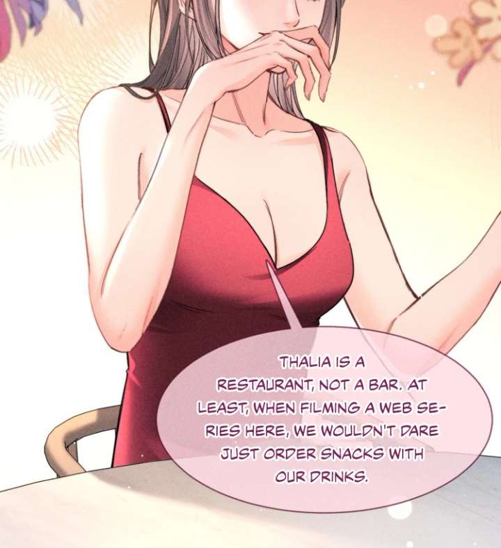 Hermes Lover Chapter 19 page 34 - 