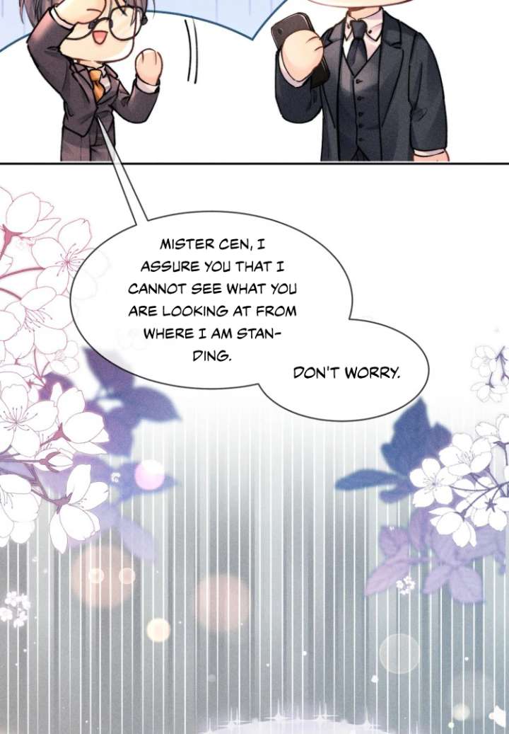 Hermes Lover Chapter 19 page 6 - 