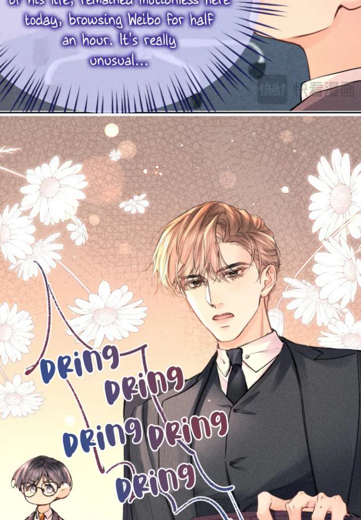 Hermes Lover Chapter 19 page 8 - 