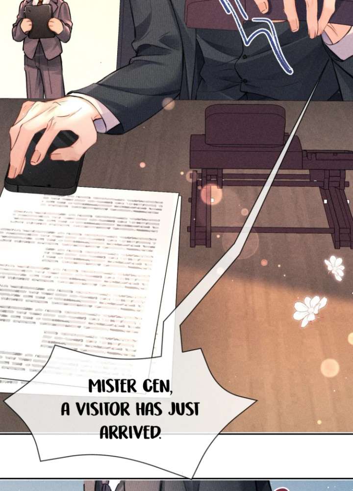 Hermes Lover Chapter 19 page 9 - 
