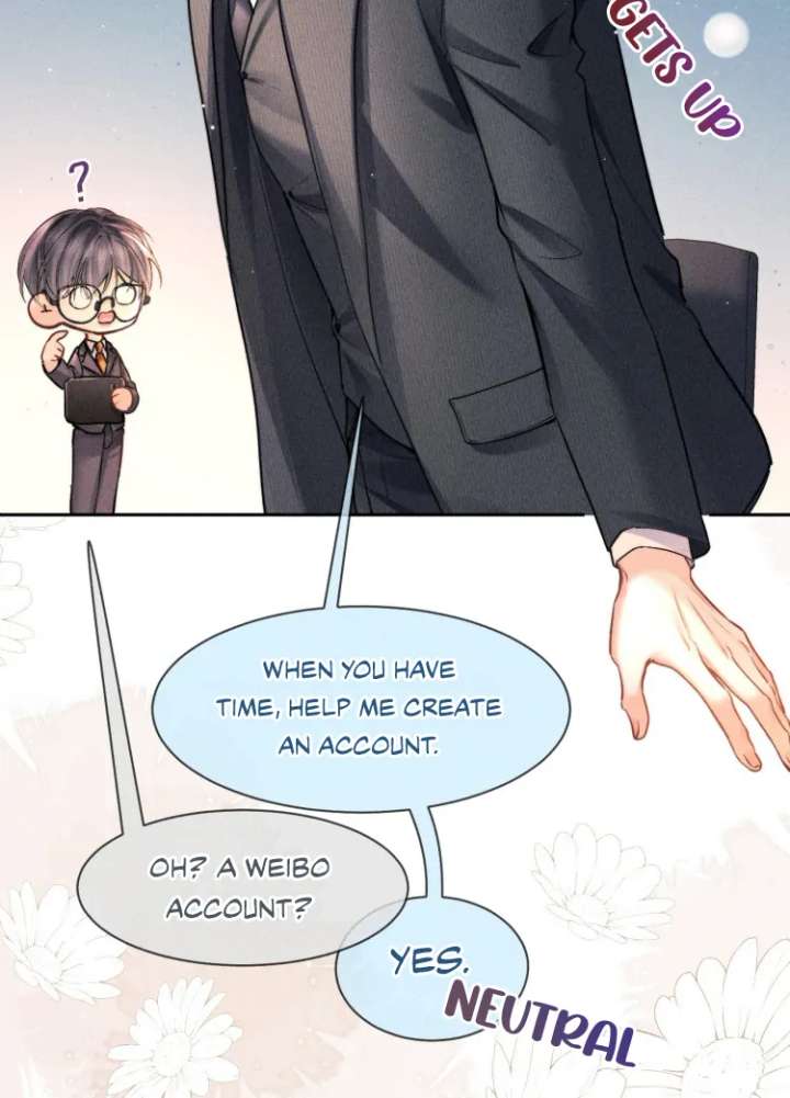 Hermes Lover Chapter 19 page 10 - 