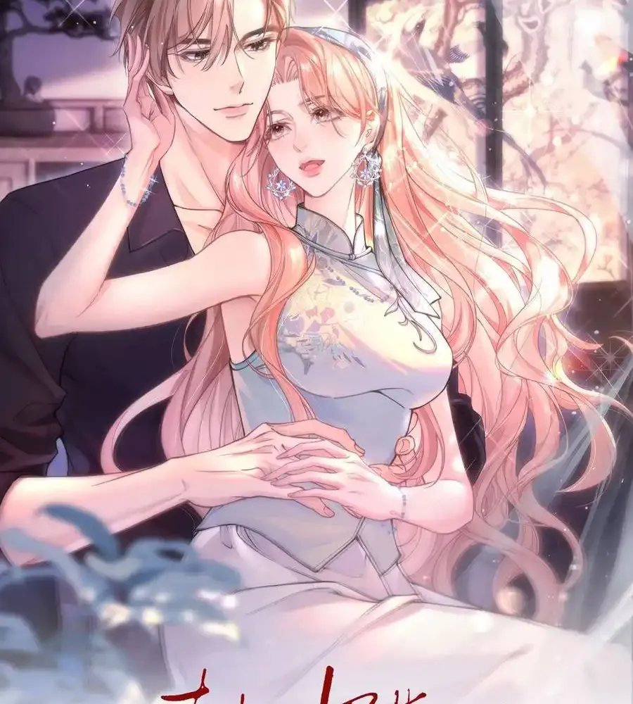 Hermes Lover Chapter 2 page 2 - 