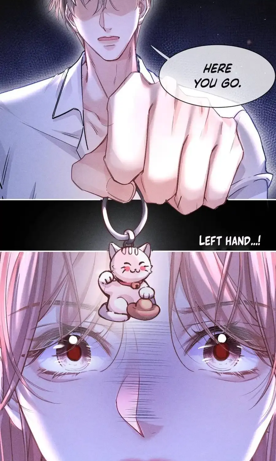 Hermes Lover Chapter 2 page 13 - 