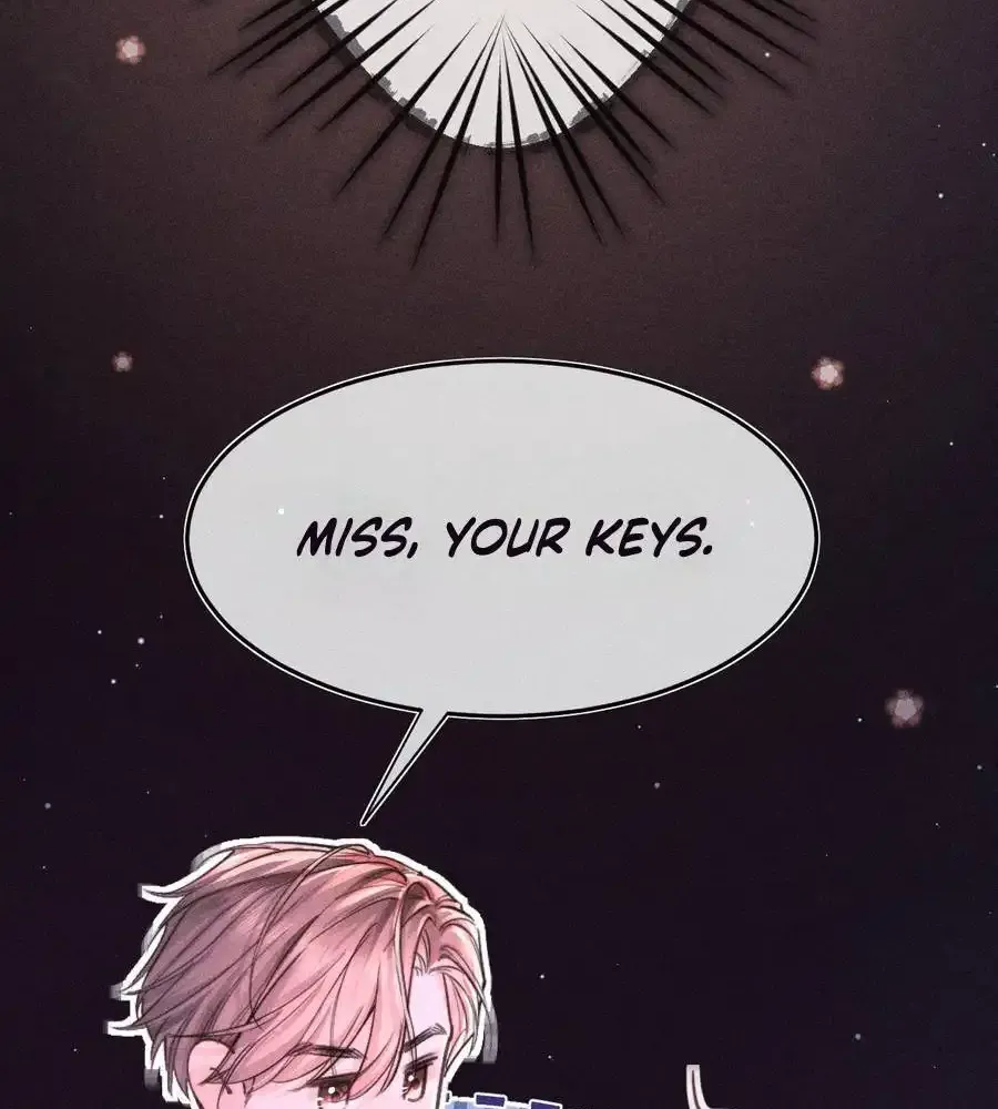 Hermes Lover Chapter 2 page 18 - 