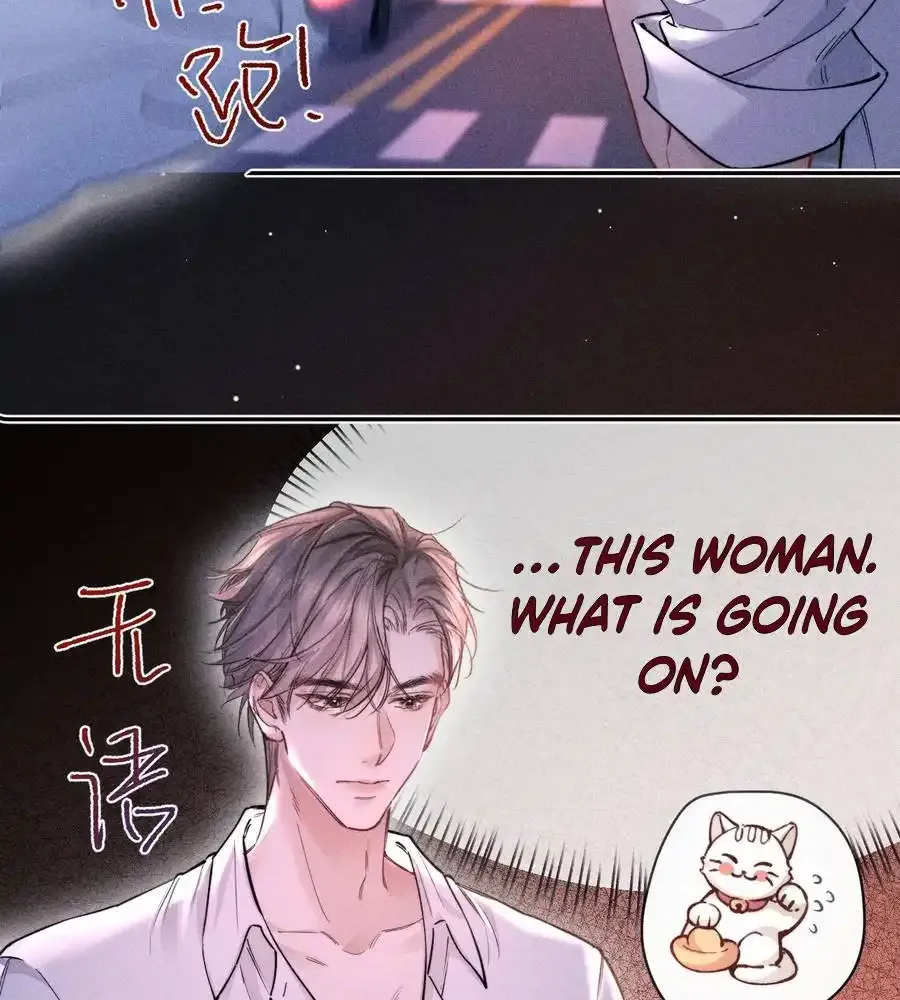 Hermes Lover Chapter 2 page 24 - 