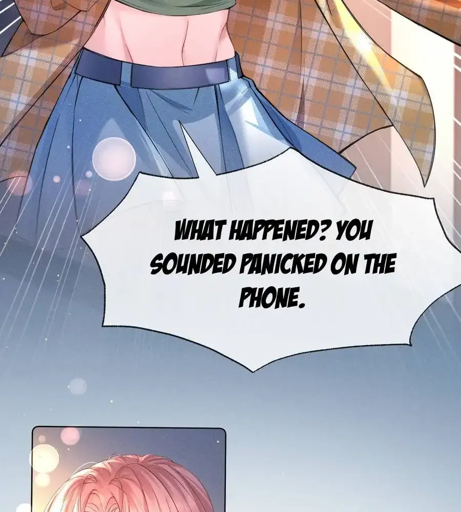 Hermes Lover Chapter 2 page 34 - 
