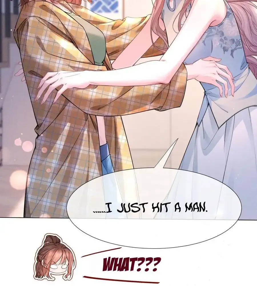 Hermes Lover Chapter 2 page 36 - 