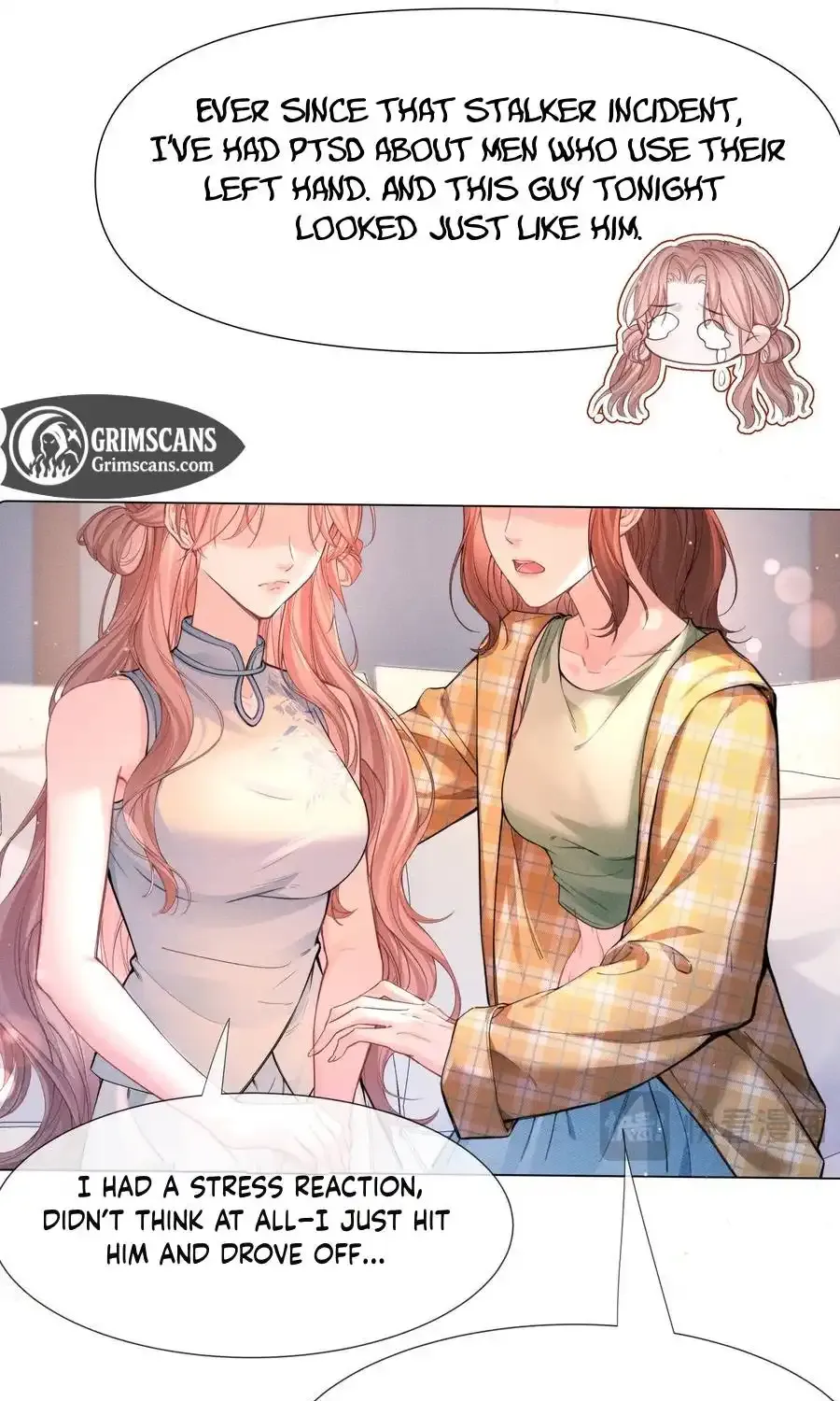 Hermes Lover Chapter 2 page 37 - 