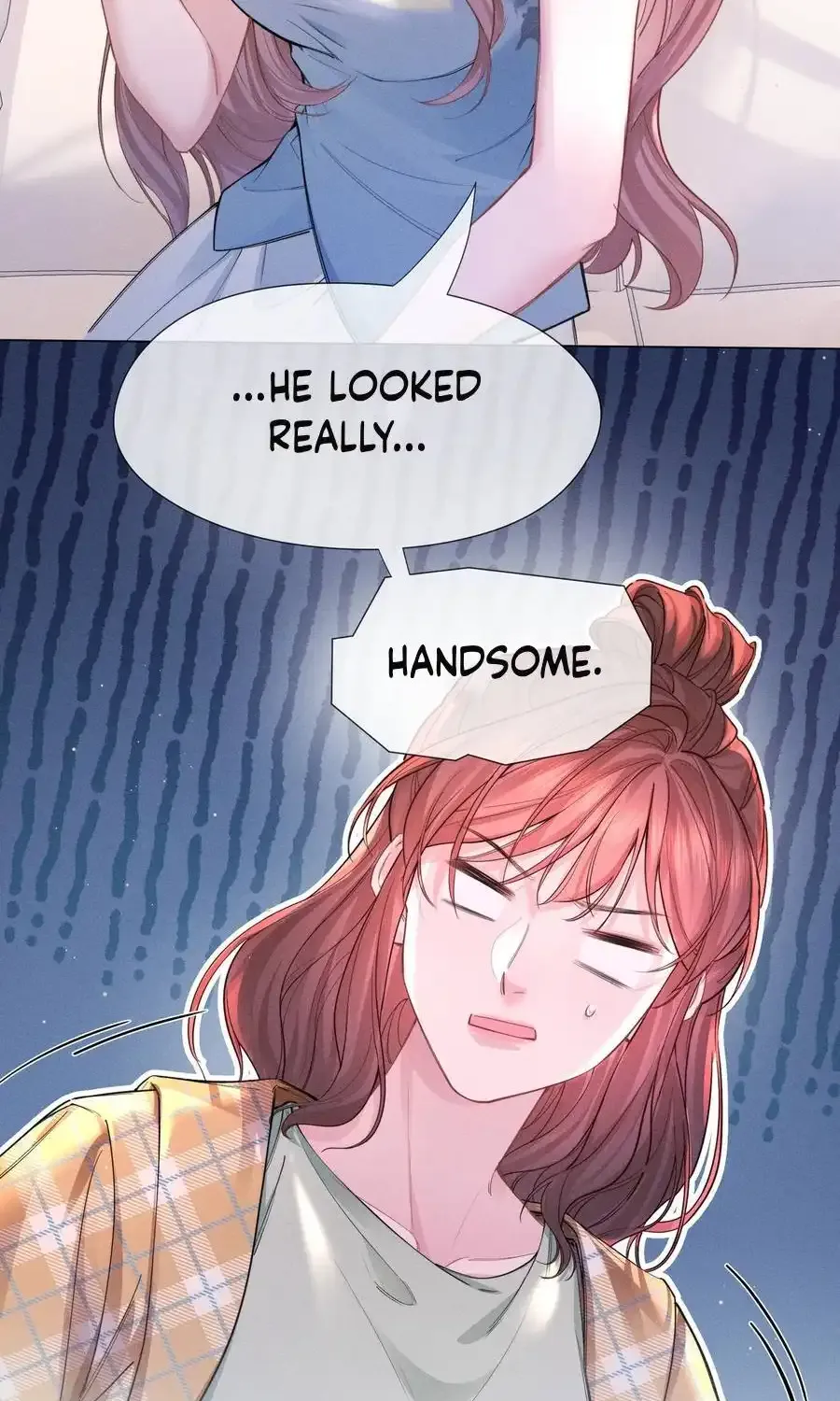 Hermes Lover Chapter 2 page 39 - 