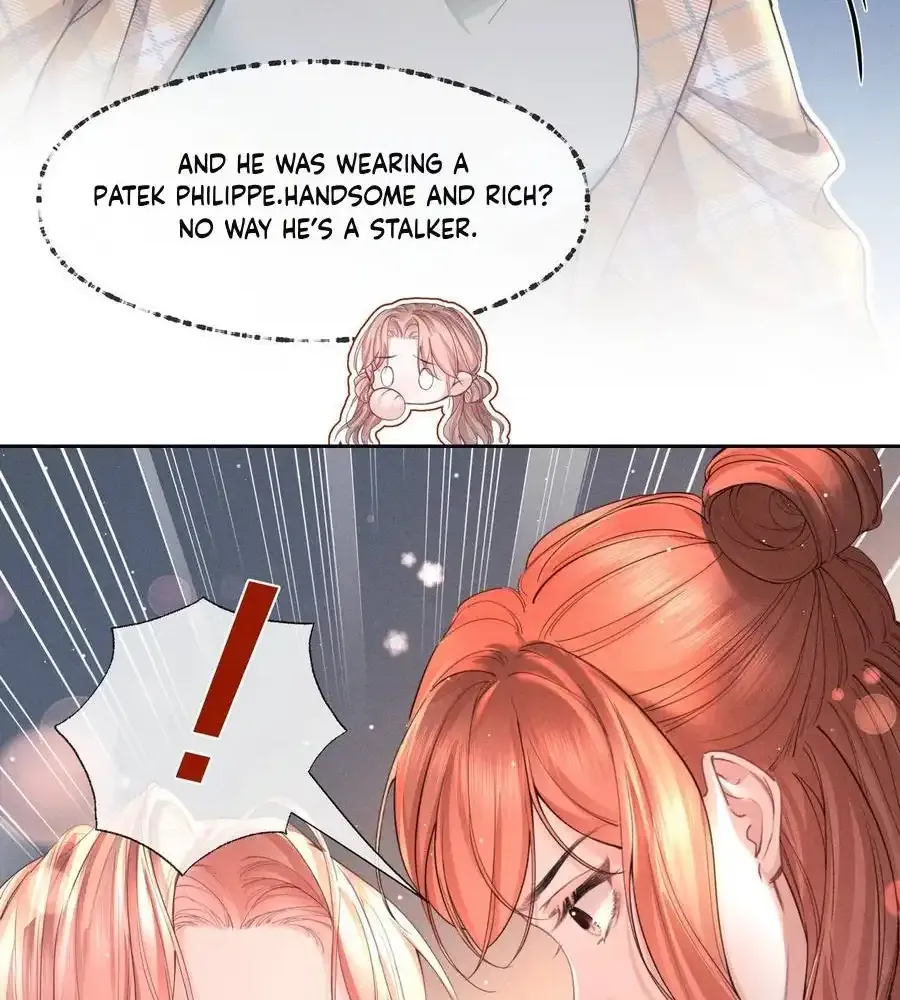 Hermes Lover Chapter 2 page 40 - 