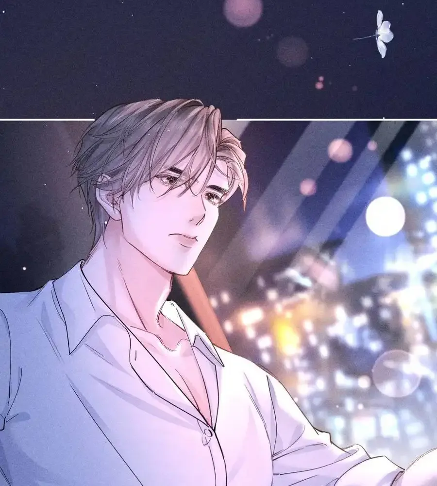Hermes Lover Chapter 2 page 8 - 