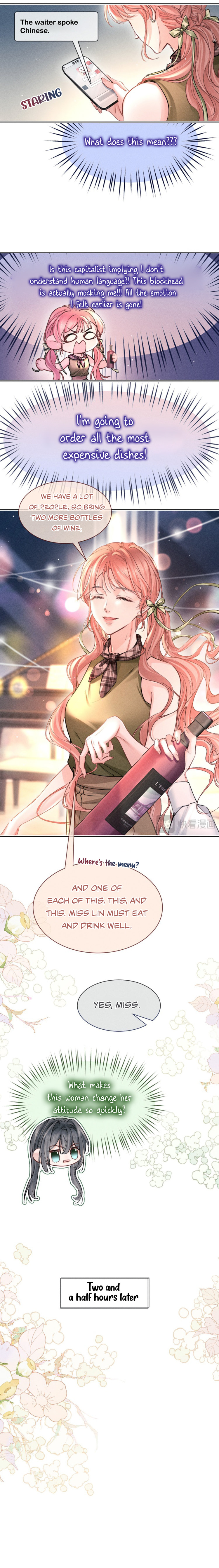 Hermes Lover Chapter 20 page 7 - 