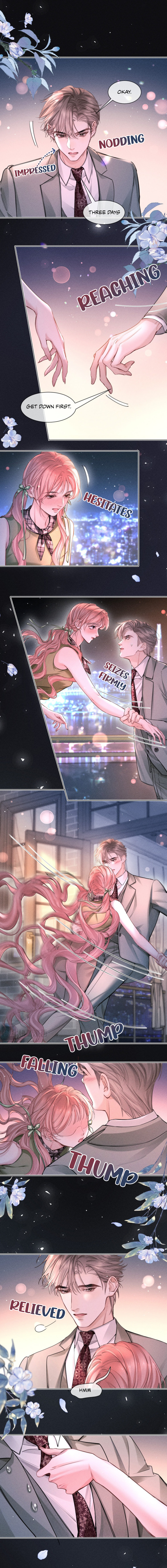 Hermes Lover Chapter 21 page 7 - 