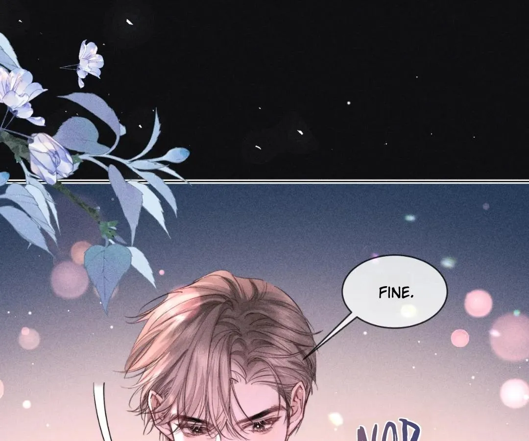 Hermes Lover Chapter 22 page 1 - 