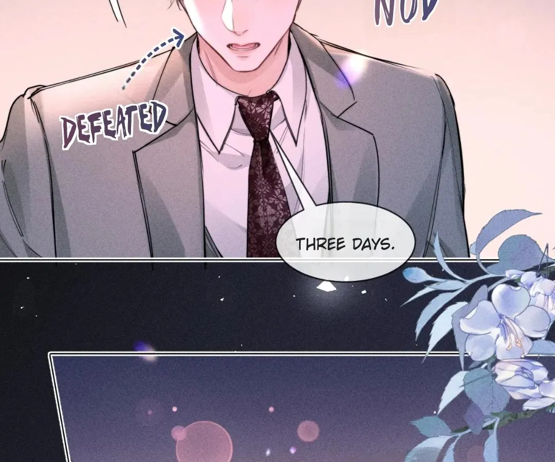 Hermes Lover Chapter 22 page 2 - 