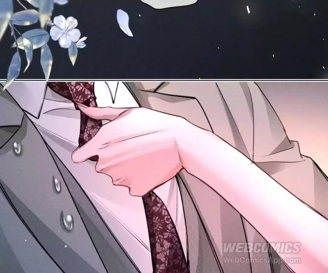 Hermes Lover Chapter 22 page 11 - 