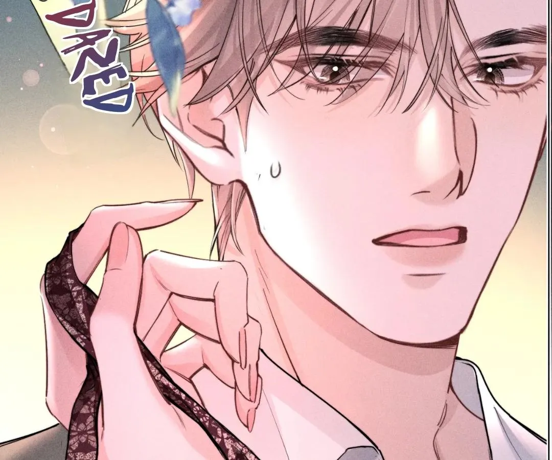 Hermes Lover Chapter 22 page 14 - 