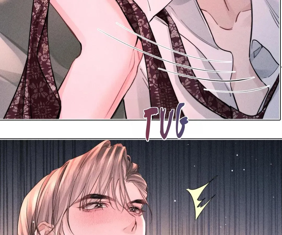 Hermes Lover Chapter 22 page 15 - 