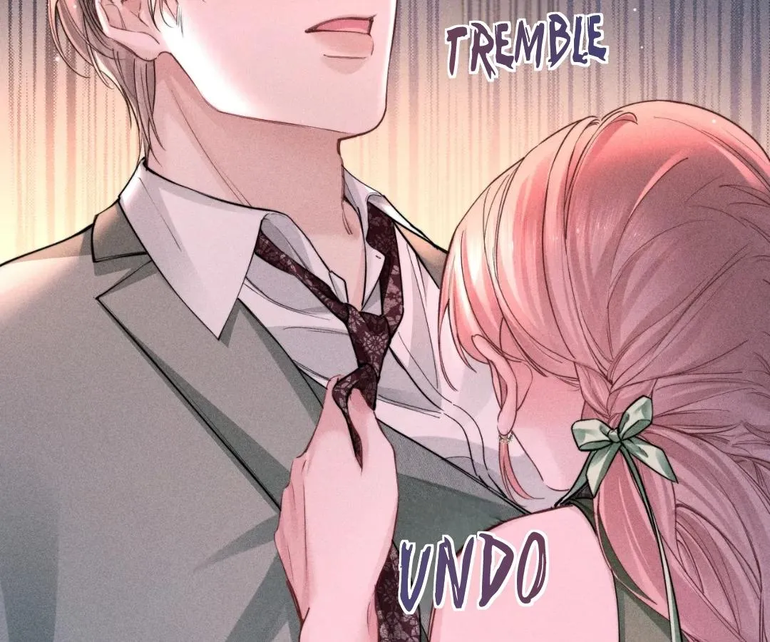 Hermes Lover Chapter 22 page 16 - 