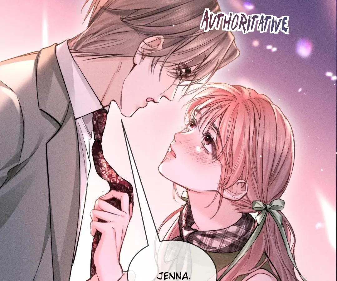 Hermes Lover Chapter 22 page 18 - 