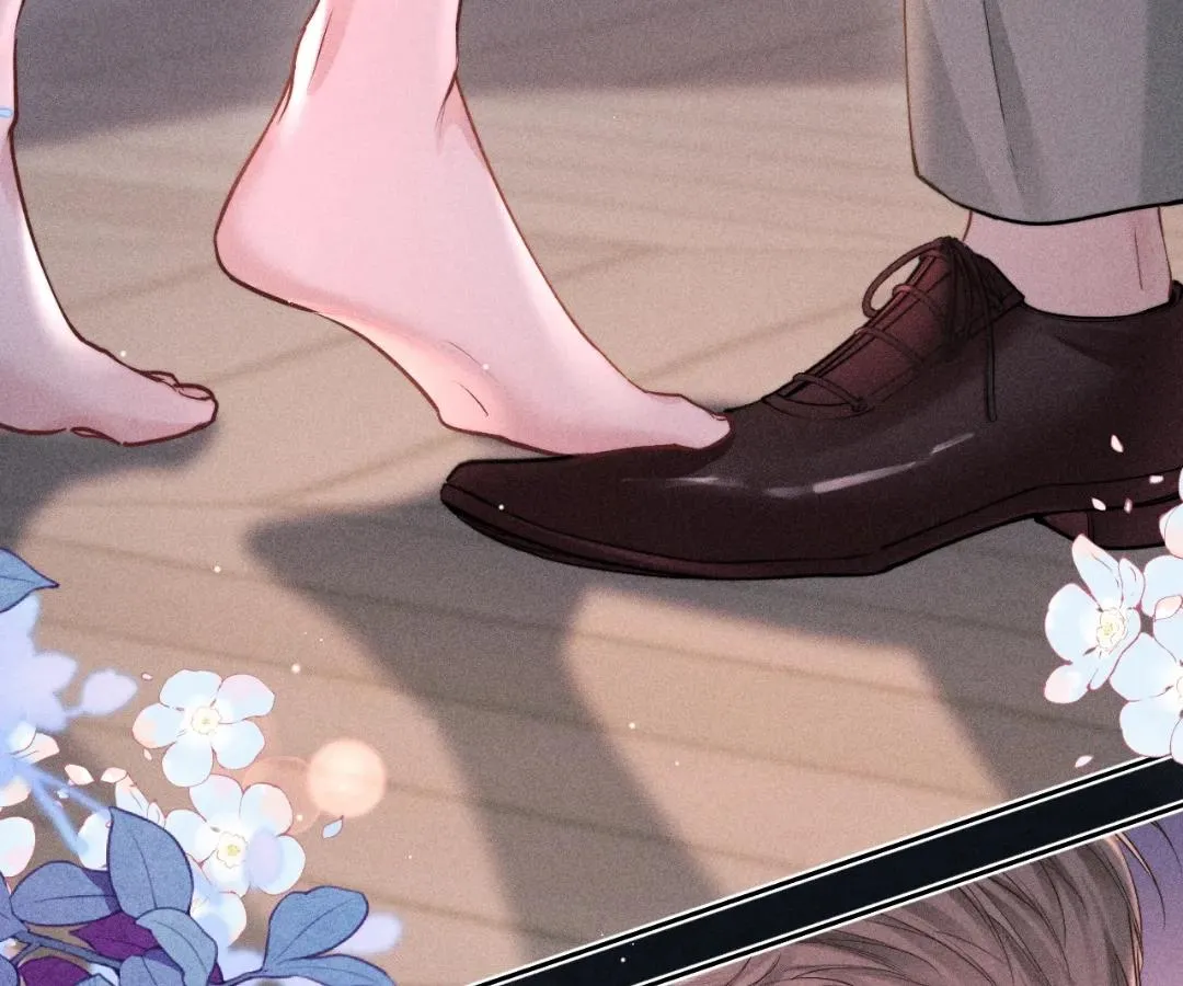 Hermes Lover Chapter 22 page 20 - 