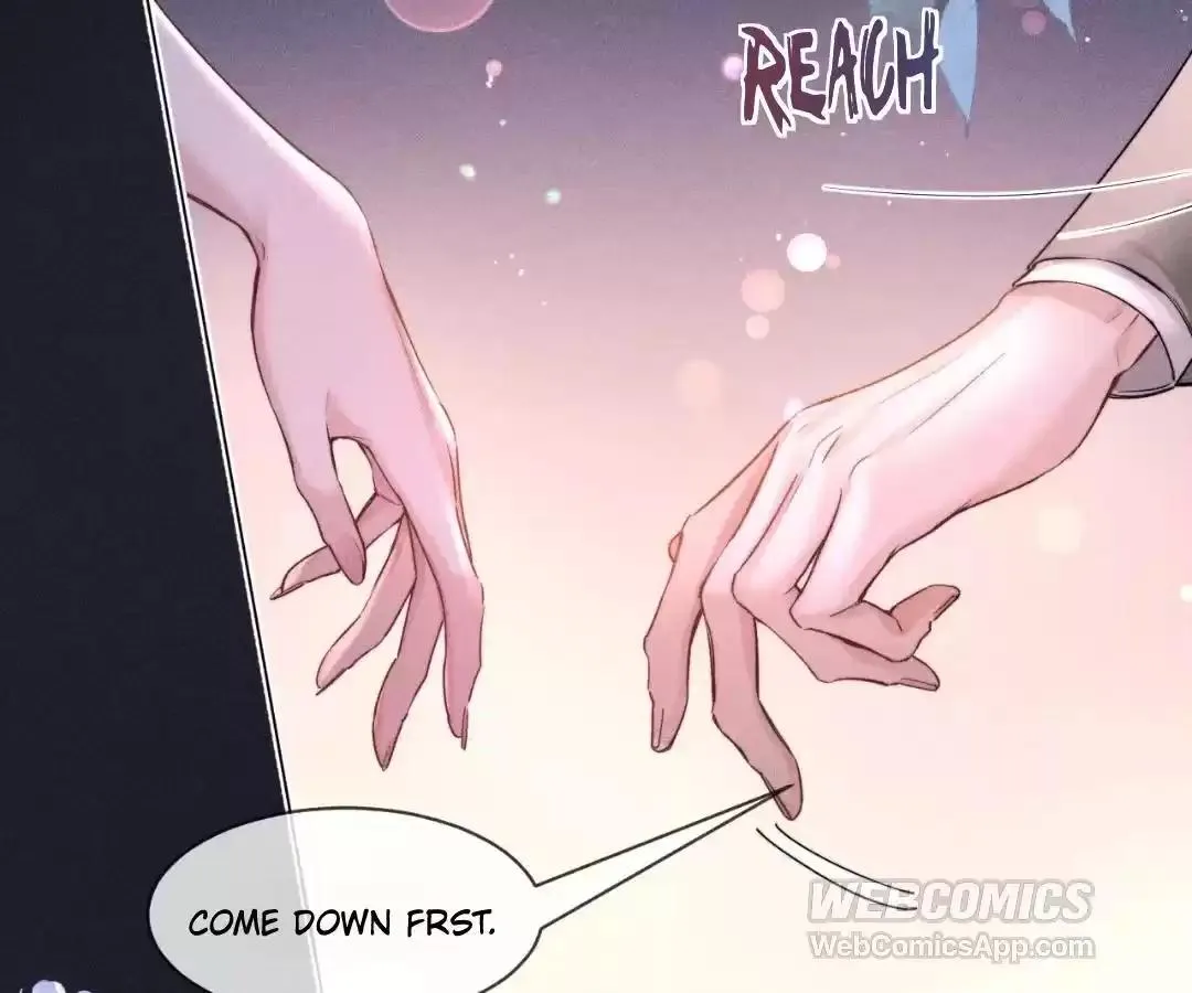 Hermes Lover Chapter 22 page 3 - 