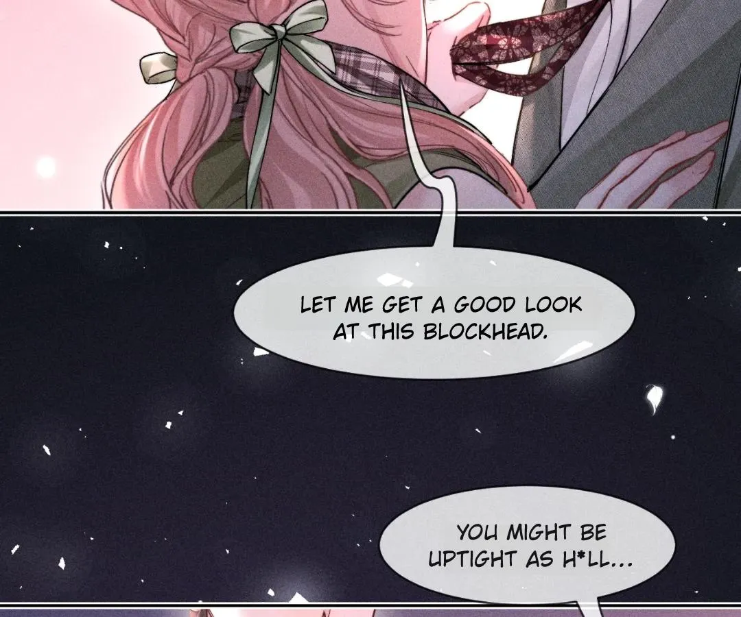 Hermes Lover Chapter 22 page 24 - 