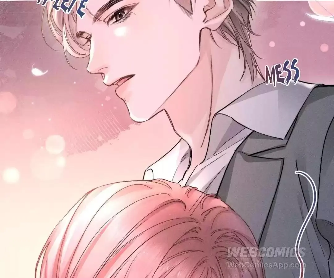 Hermes Lover Chapter 22 page 27 - 