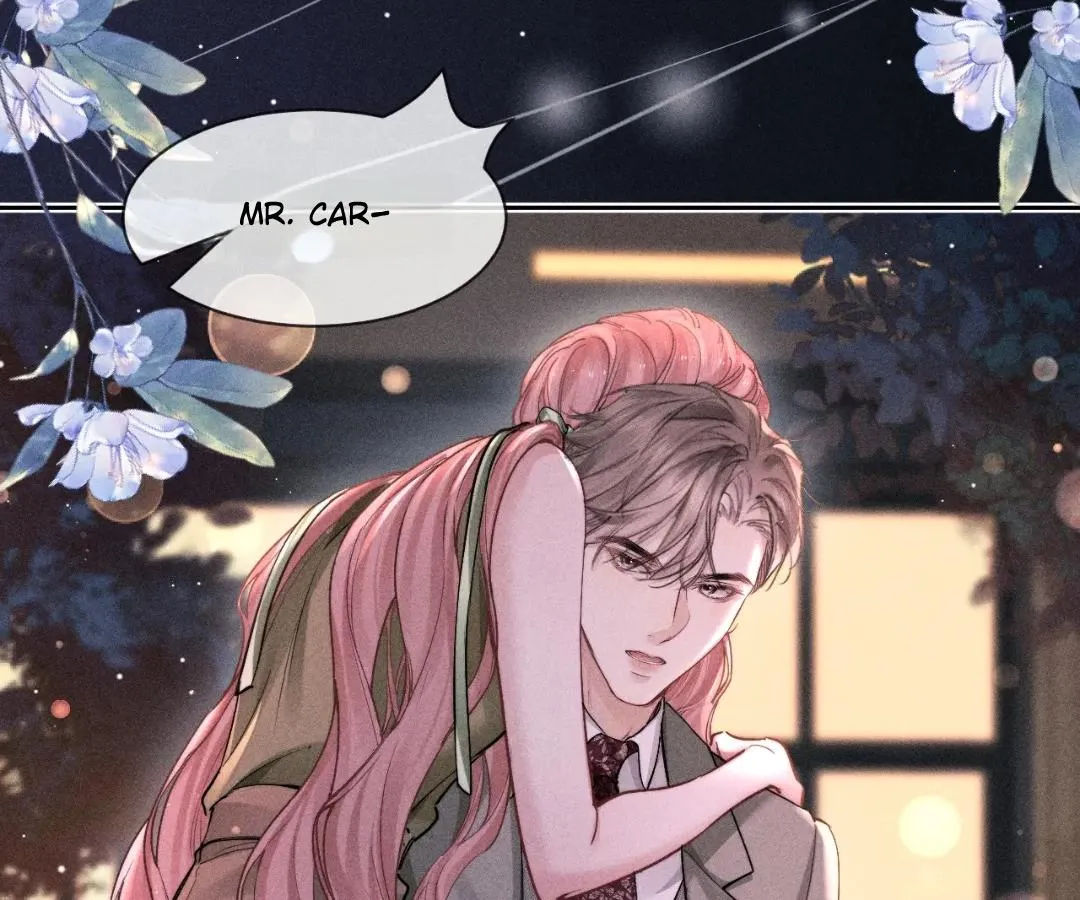 Hermes Lover Chapter 22 page 31 - 