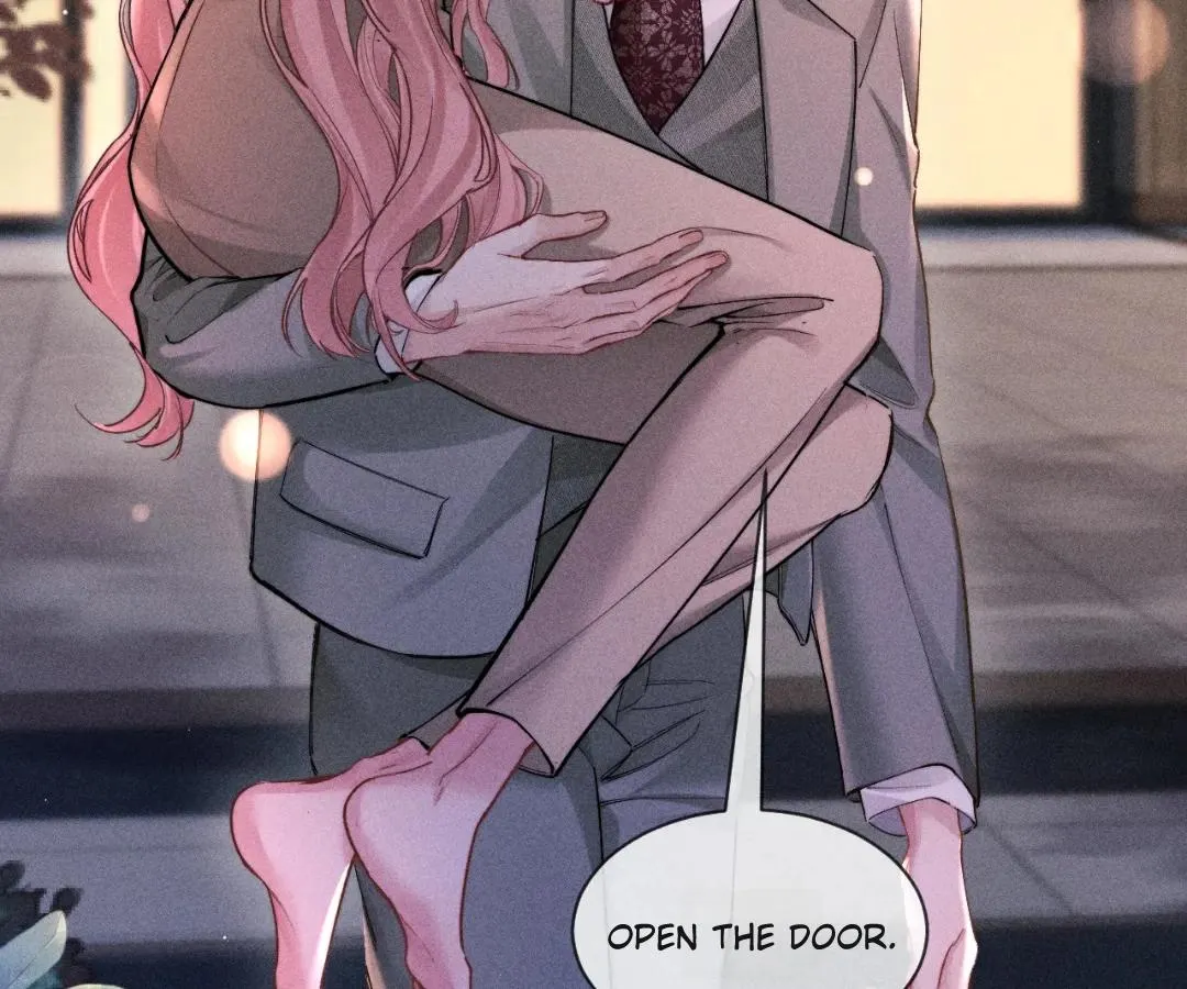 Hermes Lover Chapter 22 page 32 - 