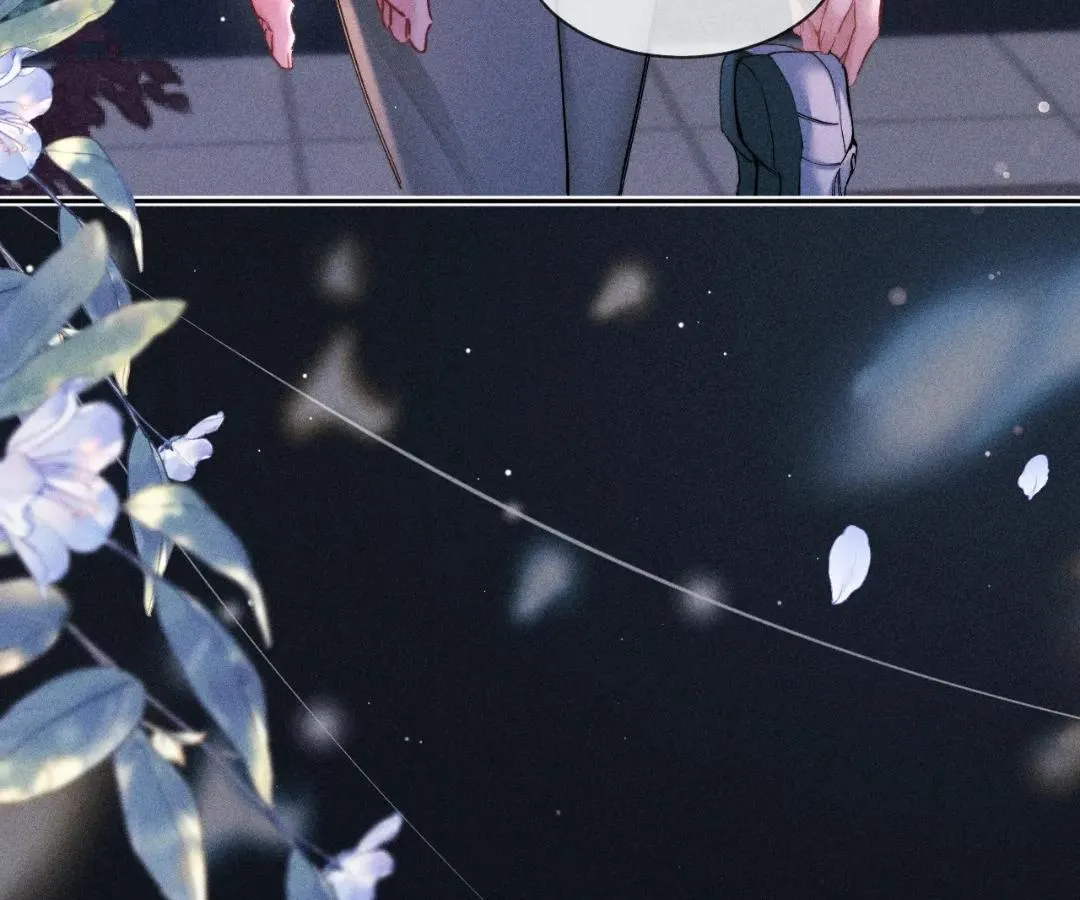 Hermes Lover Chapter 22 page 33 - 