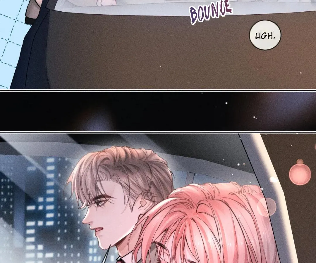 Hermes Lover Chapter 22 page 36 - 