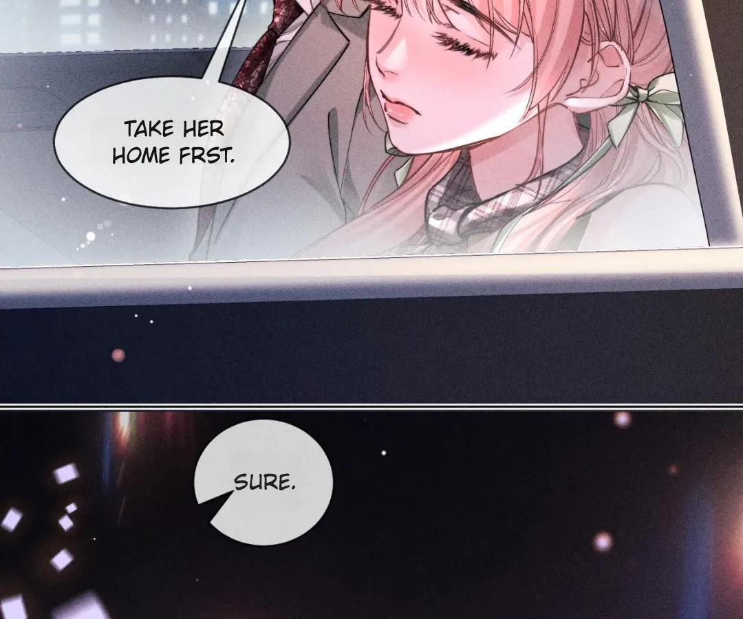 Hermes Lover Chapter 22 page 37 - 