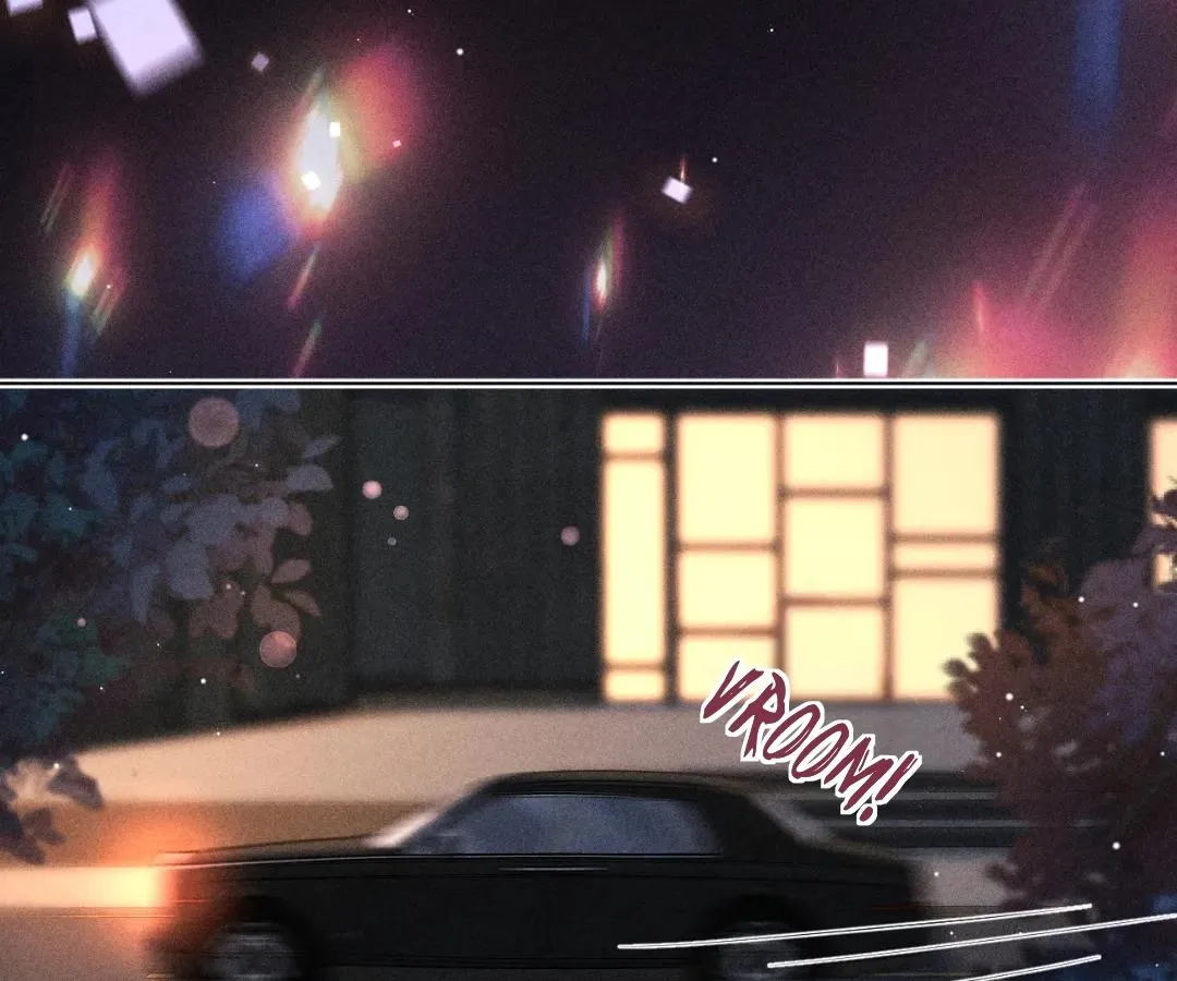 Hermes Lover Chapter 22 page 38 - 