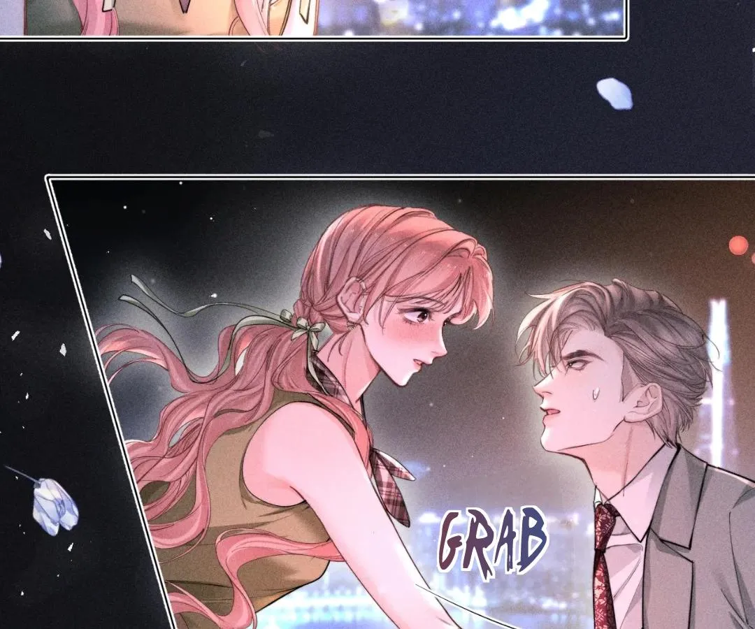 Hermes Lover Chapter 22 page 5 - 