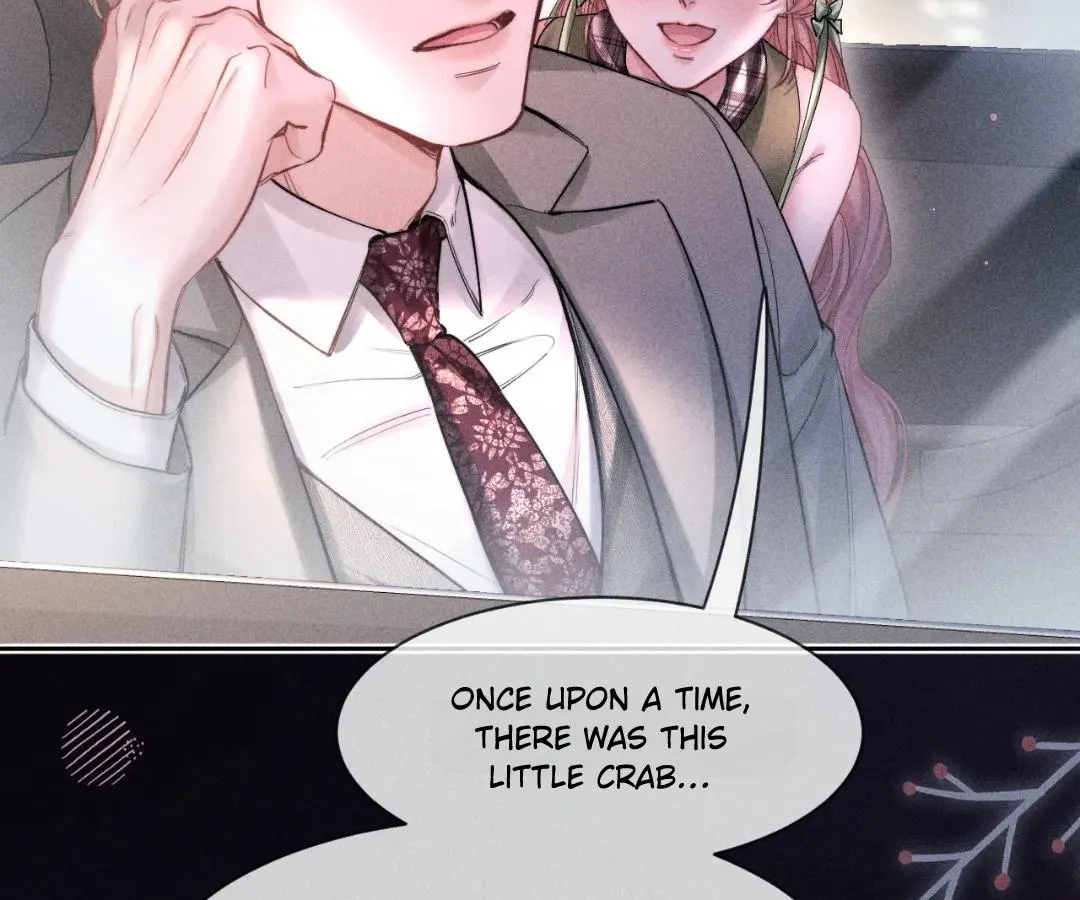 Hermes Lover Chapter 22 page 45 - 