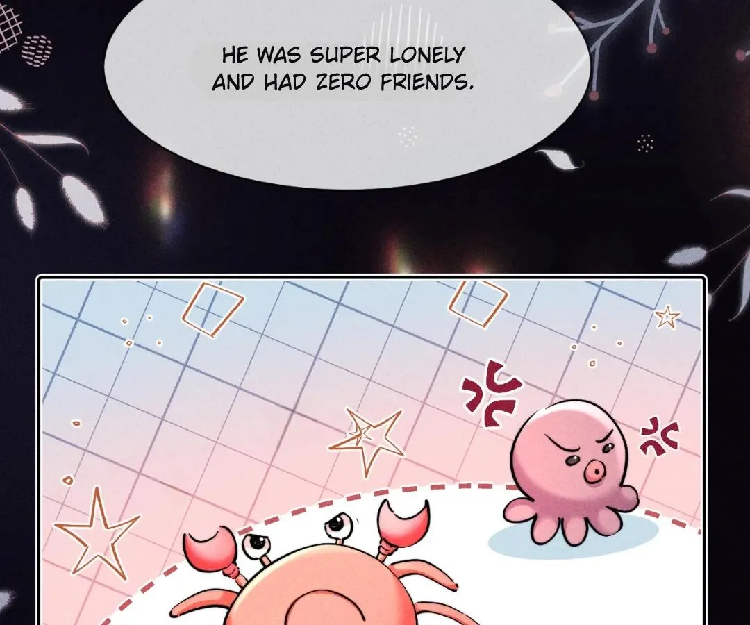 Hermes Lover Chapter 22 page 46 - 