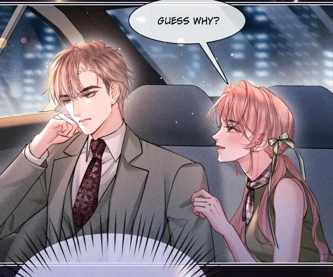 Hermes Lover Chapter 22 page 48 - 