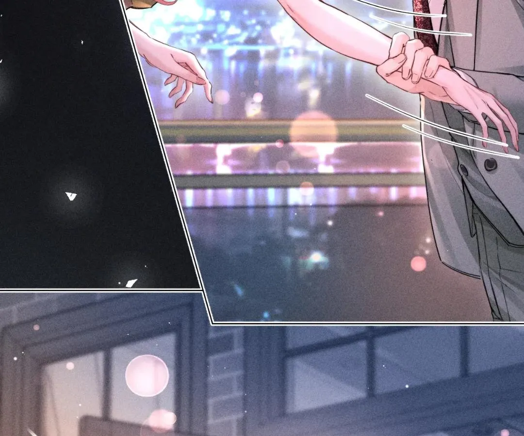 Hermes Lover Chapter 22 page 6 - 