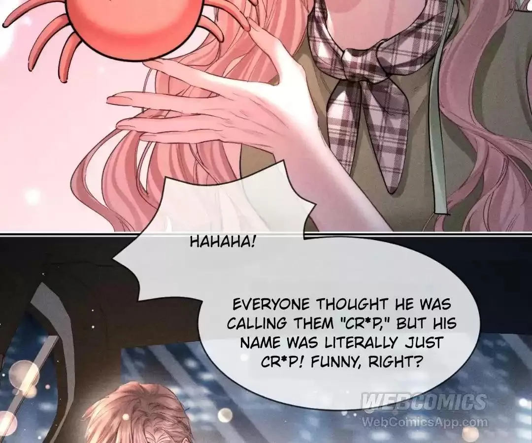 Hermes Lover Chapter 22 page 51 - 
