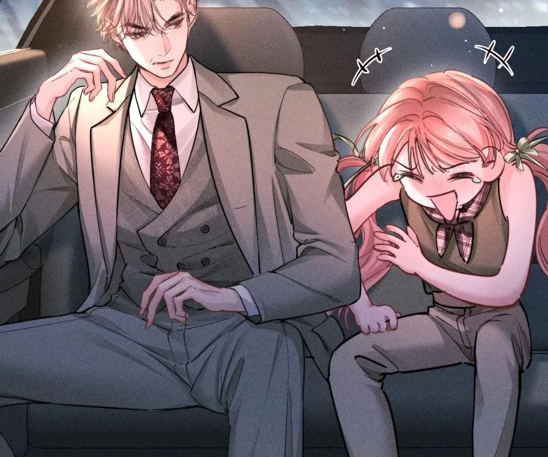 Hermes Lover Chapter 22 page 52 - 