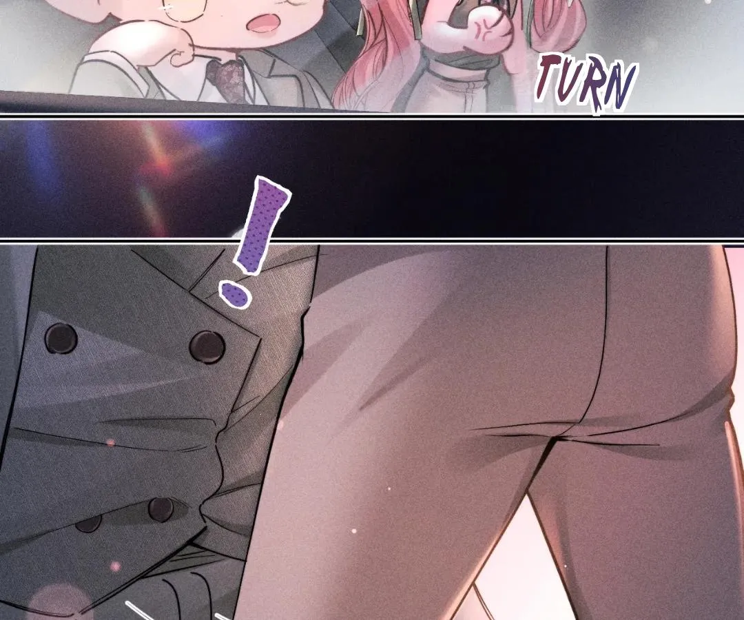 Hermes Lover Chapter 22 page 54 - 