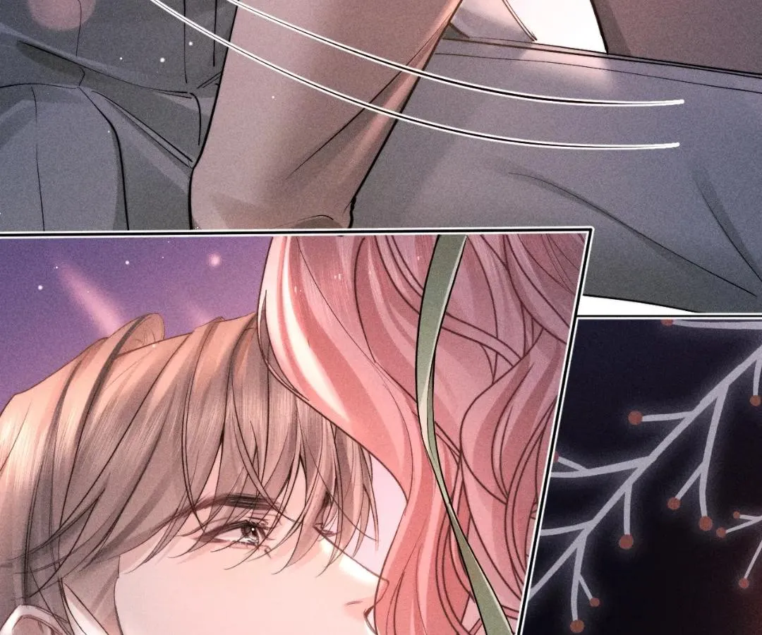 Hermes Lover Chapter 22 page 55 - 