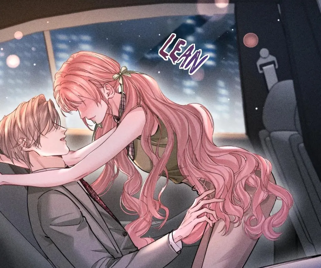 Hermes Lover Chapter 22 page 57 - 
