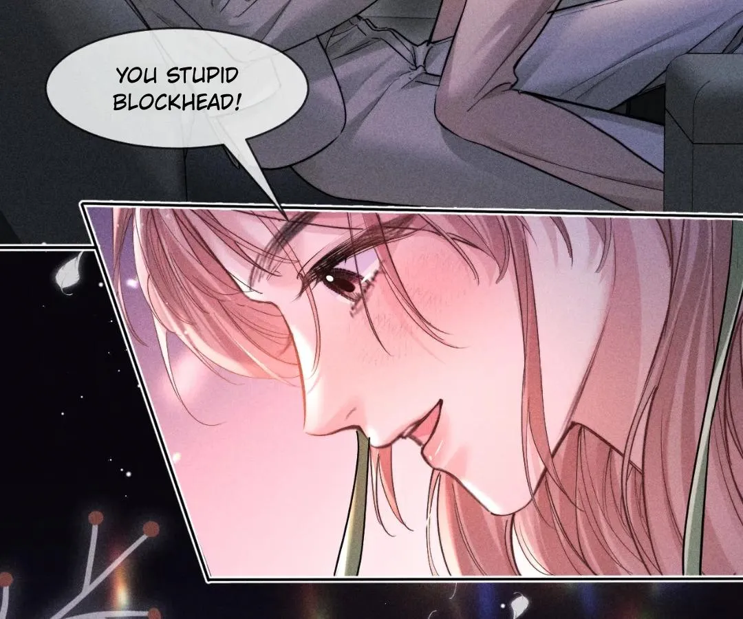 Hermes Lover Chapter 22 page 58 - 